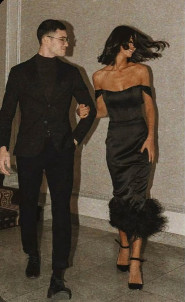 Dress 7